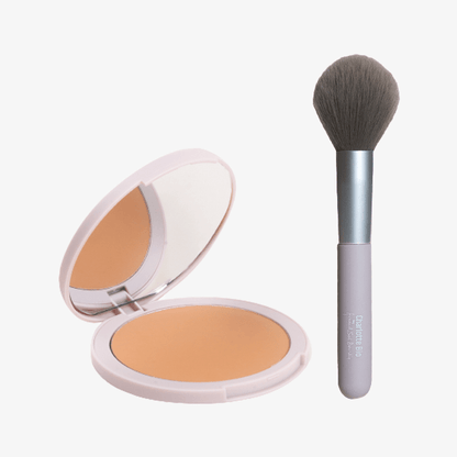 Duo of pastel filter + brush