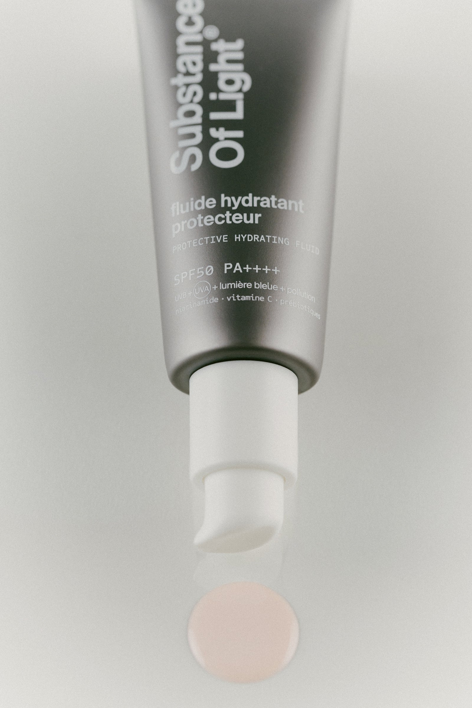 Protective Moisturizing Fluid