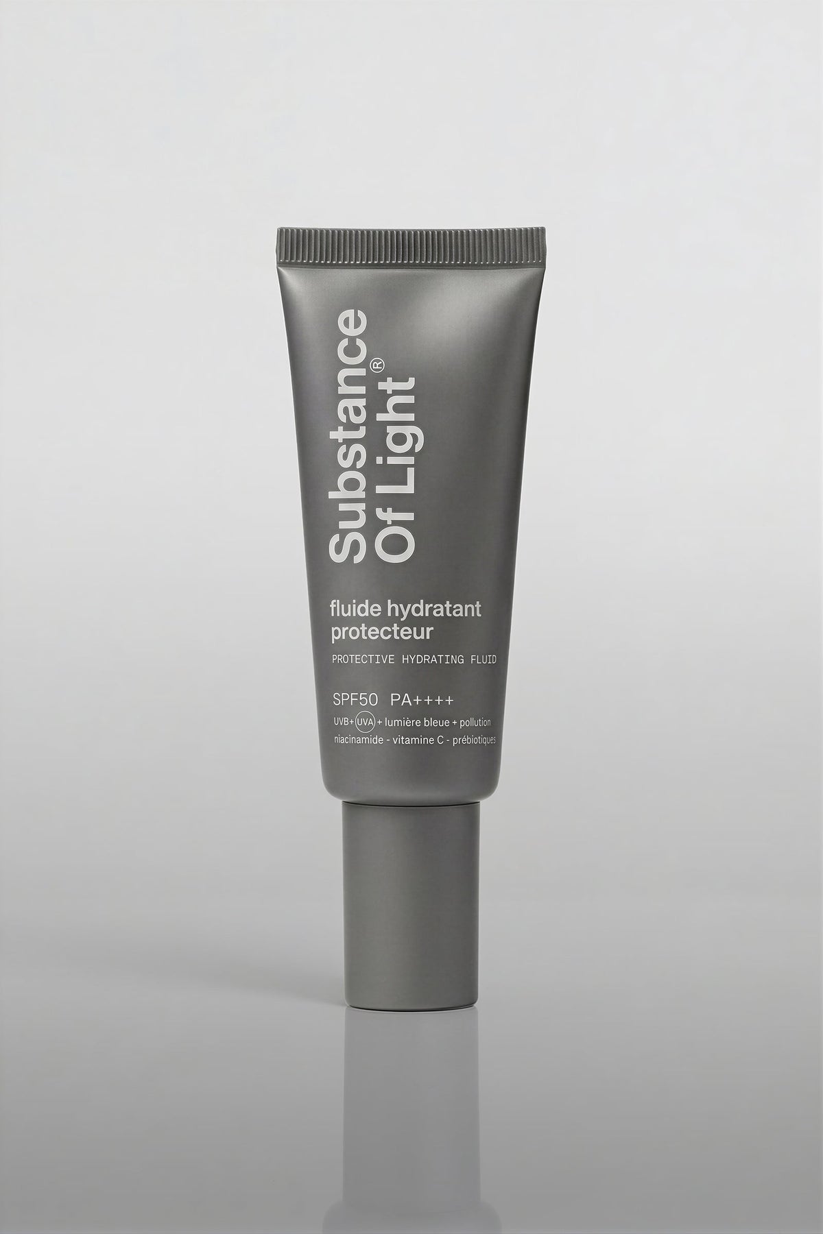 Protective Moisturizing Fluid