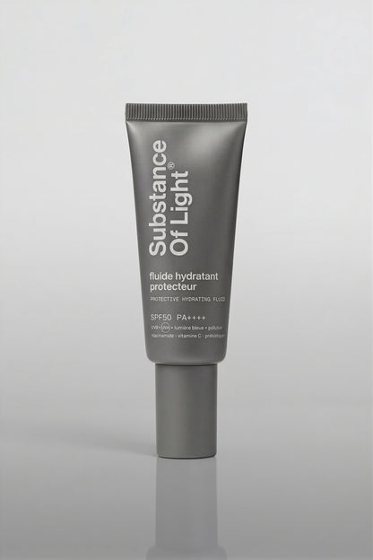 Protective Moisturizing Fluid