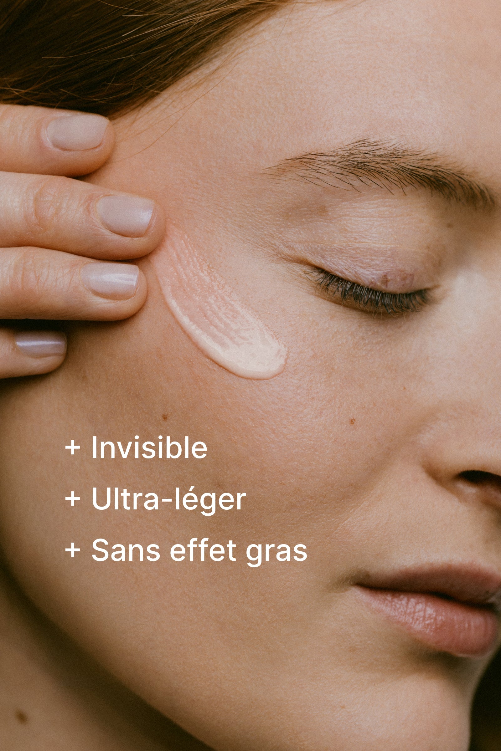 Fluide Hydratant Protecteur