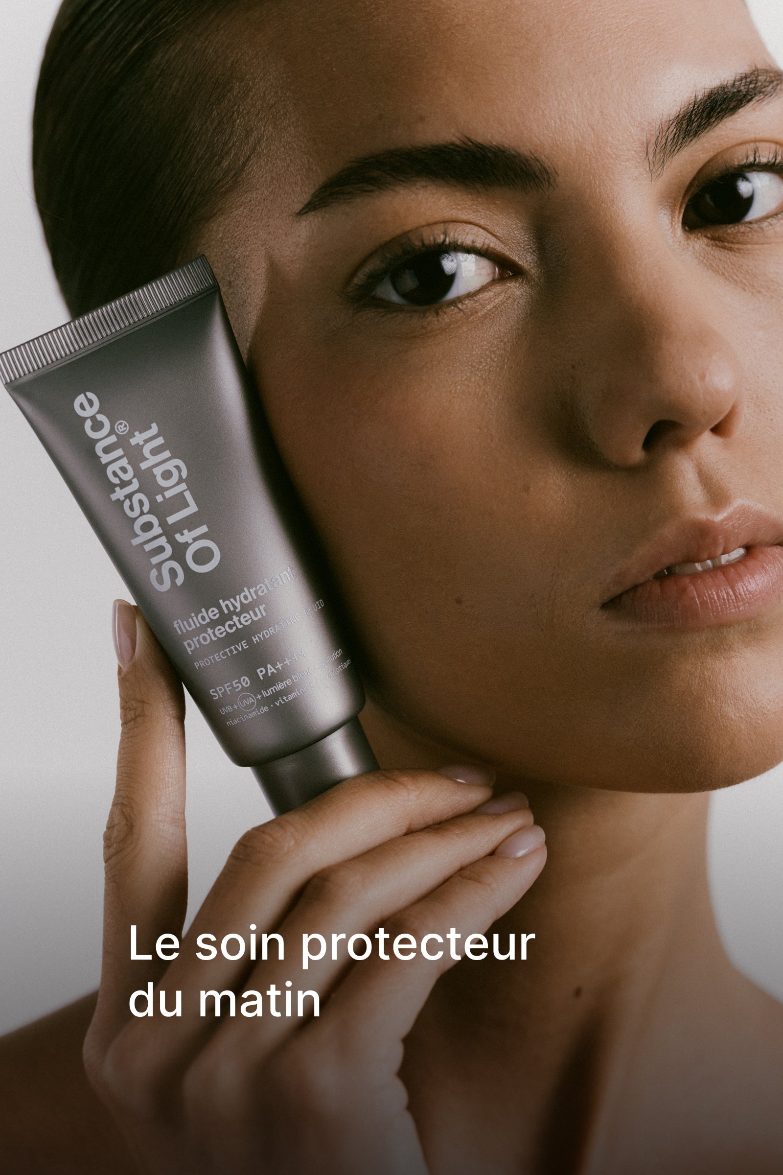 Fluide Hydratant Protecteur