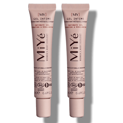 [MY] GEL INTIME HYDRATANT RÉÉQUILIBRANT 20ML