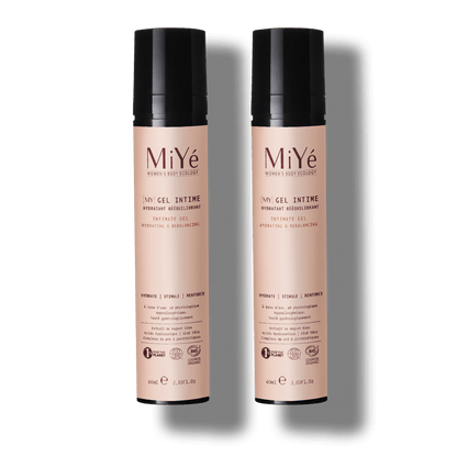 [MY] GEL INTIME HYDRATANT RÉÉQUILIBRANT 50ML