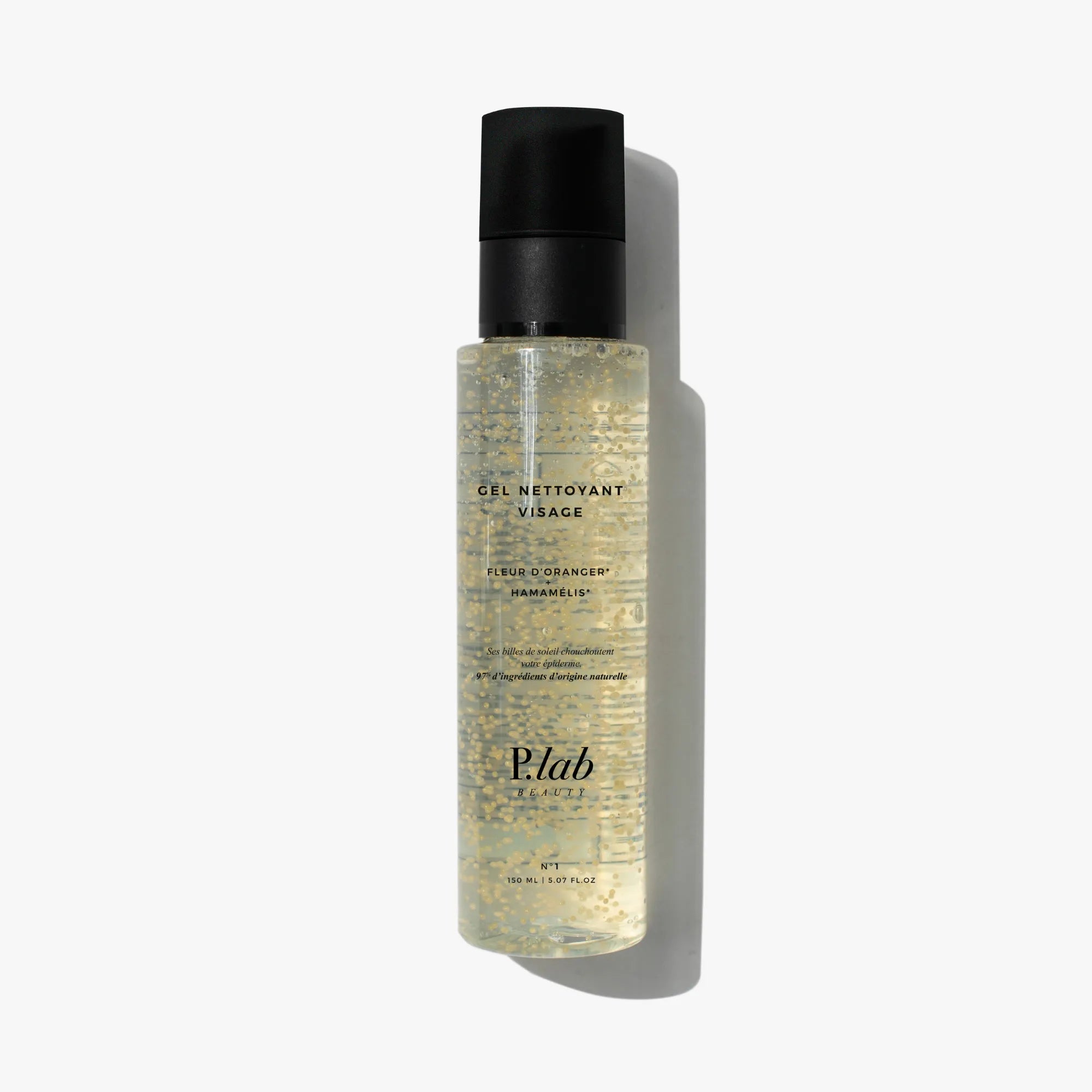 The Facial Cleansing Gel