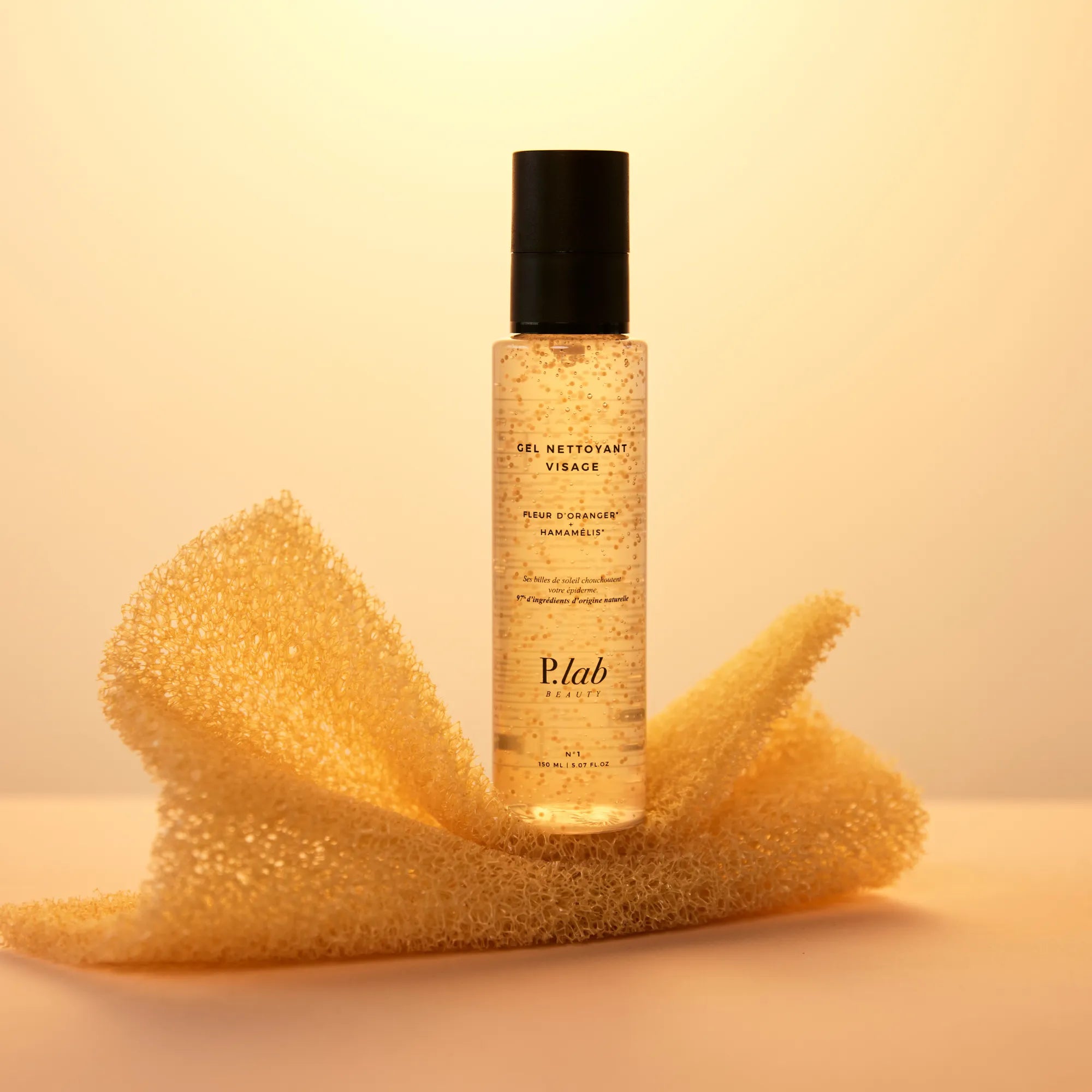 The Facial Cleansing Gel