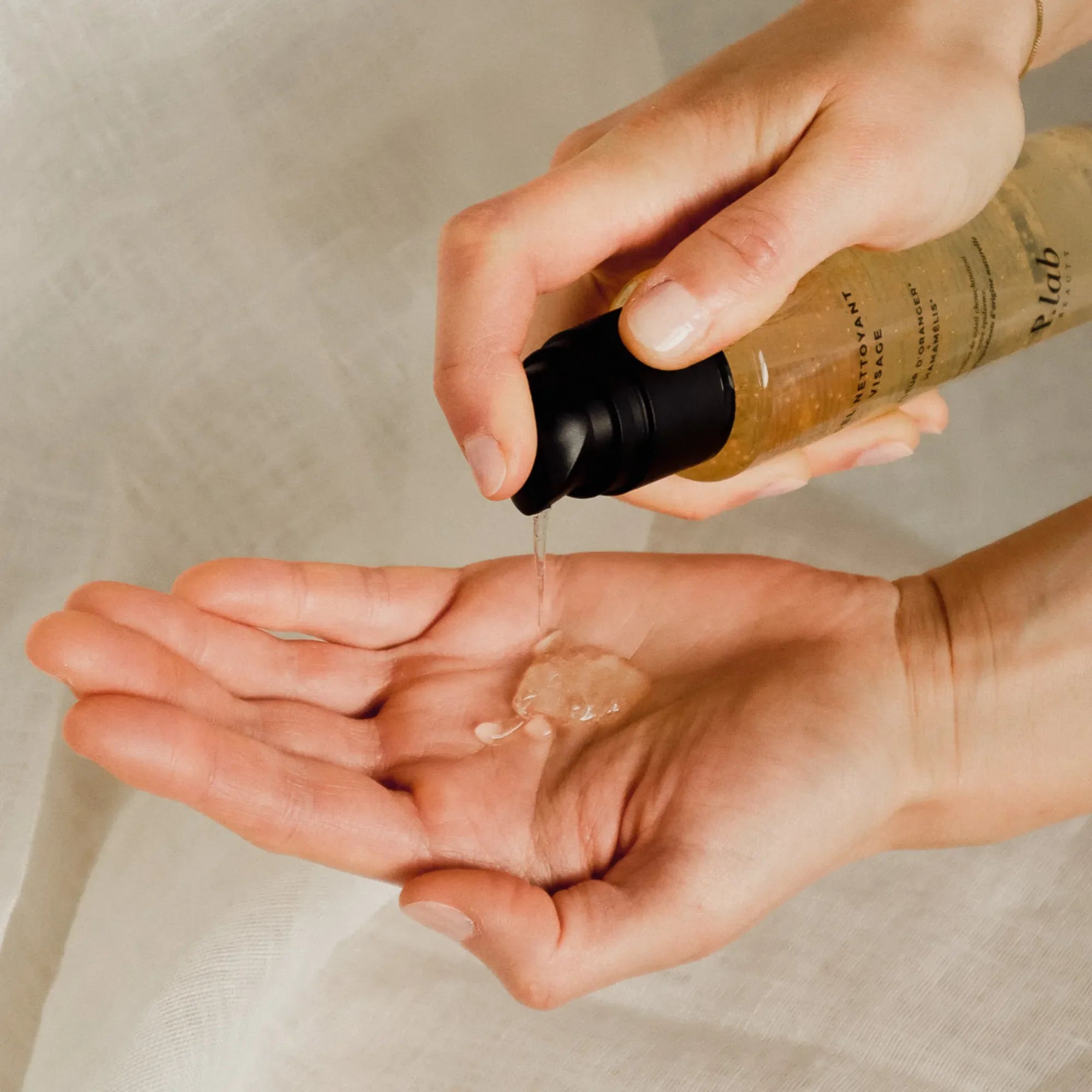 The Facial Cleansing Gel