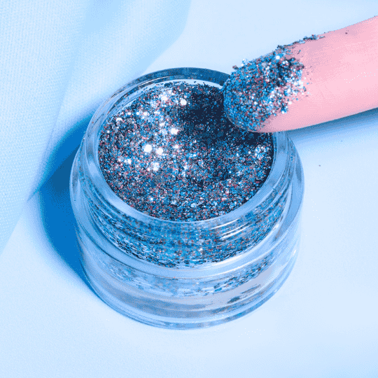 Glitter Gel GalaxSiSi