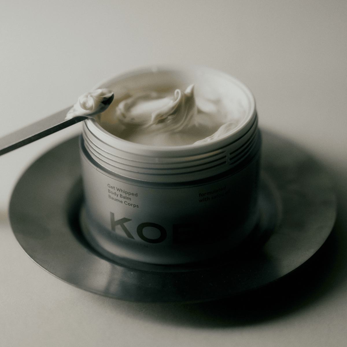 Get Whipped Body Balm