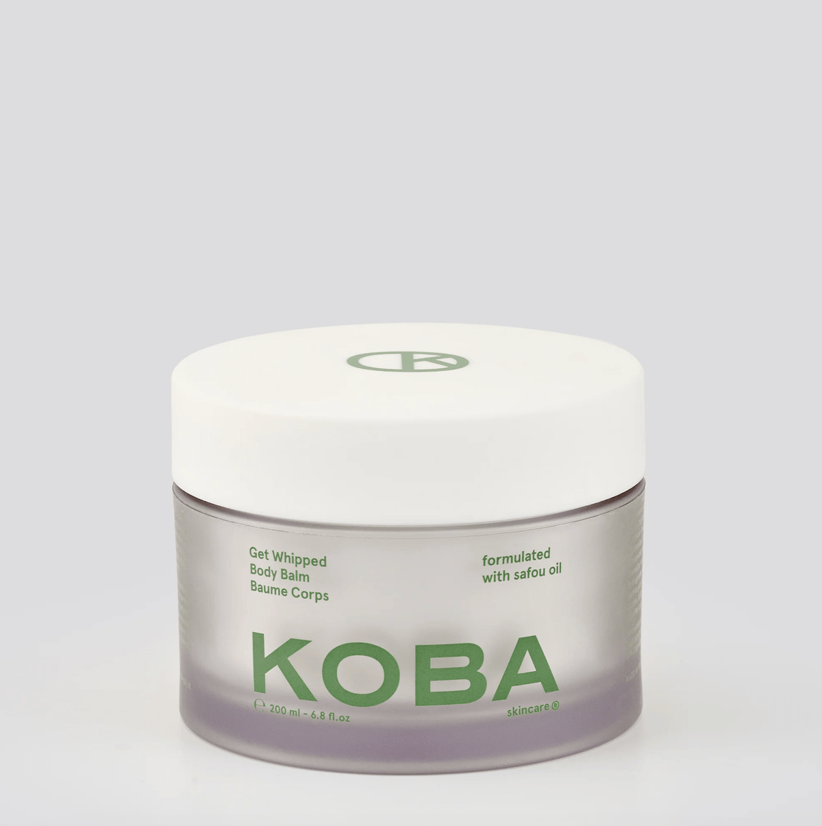Hol dir den Whipped Body Balm