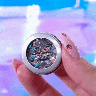 Y'Holo Sequins