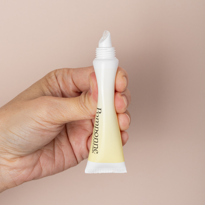 Hydraterende lipgloss