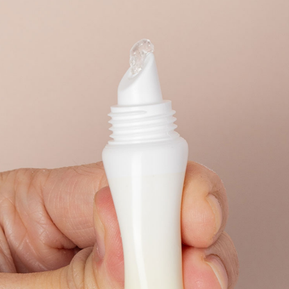 Gloss à lèvres booster d'hydratation