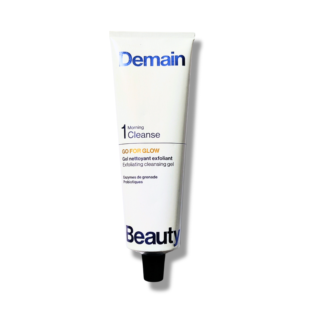 Probiotic Exfoliating Cleansing Gel