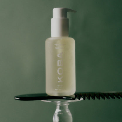 Gold Drip Nourishing Body & Hair Oil