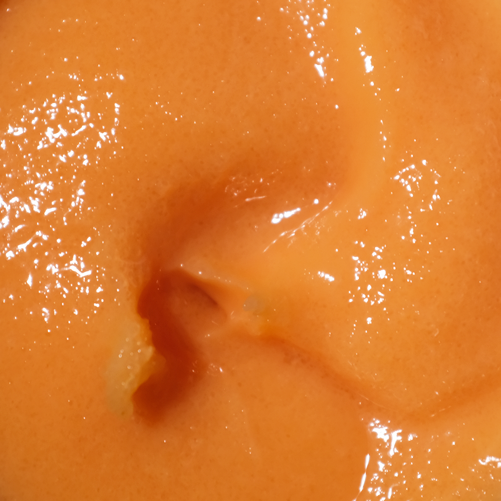 Smoothing Body Scrub - Grapefruit & Basil