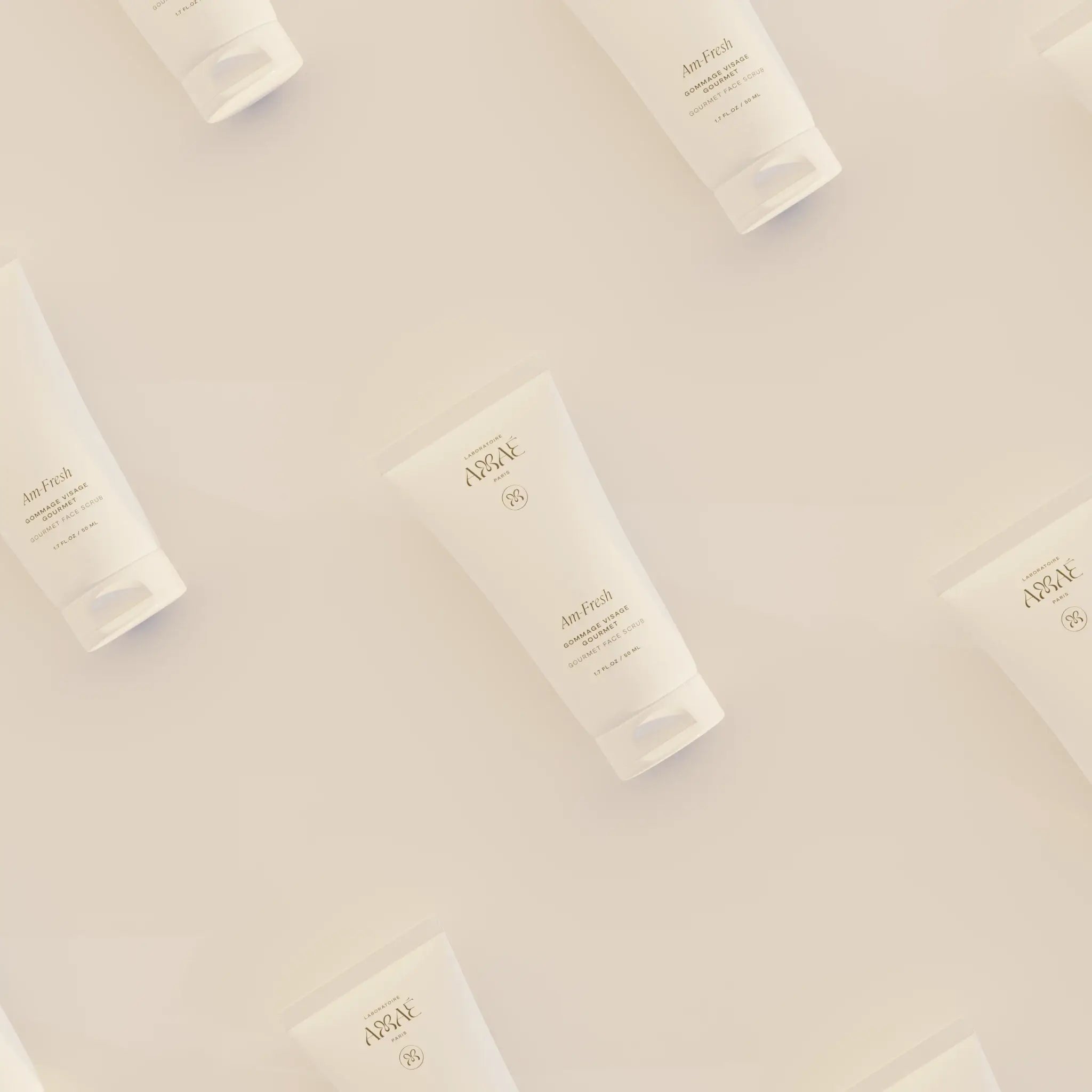 Gommage Visage Gourmet