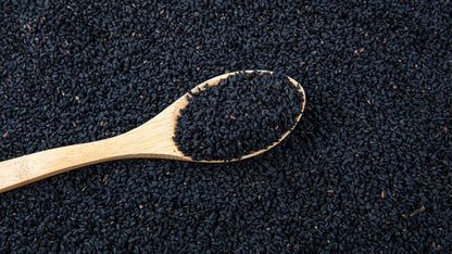 Graines de nigelle d'Egypte
