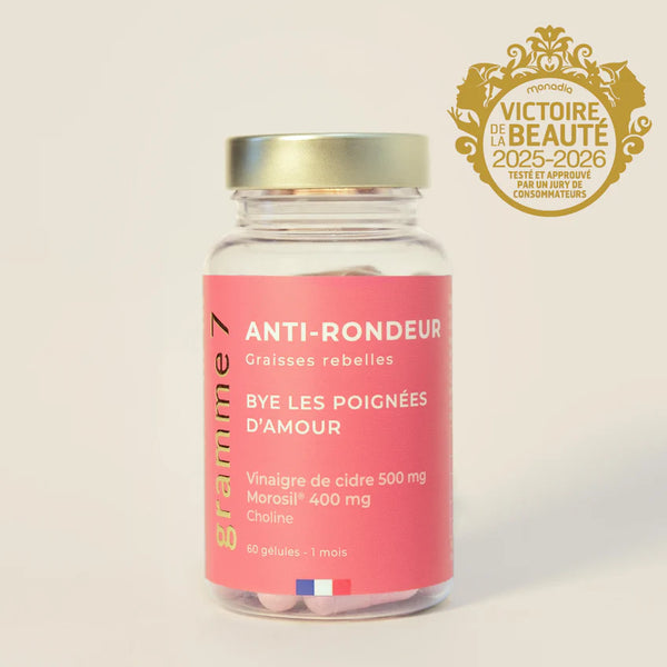 Anti-rondeurs