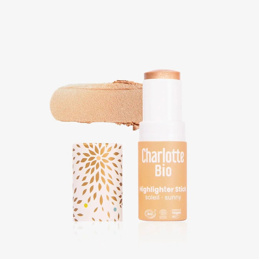 Highlighter stick