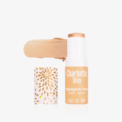 Highlighter stick