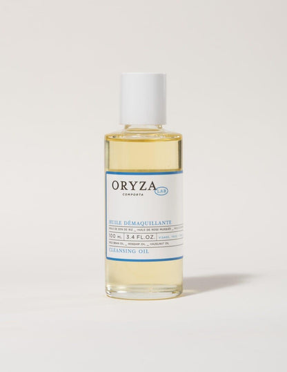 Face Cleansing Oil 100ml