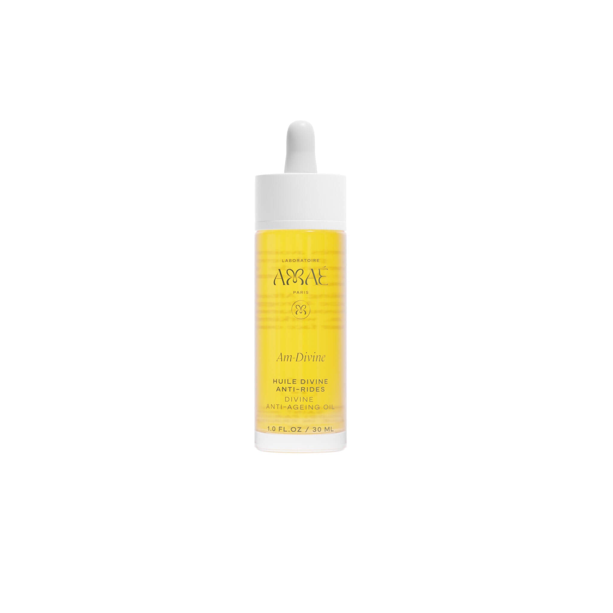 Huile Divine Anti-Rides