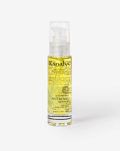 Precious Nourishing Oil