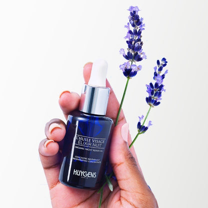 L'HUILE VISAGE ELIXIR NUIT