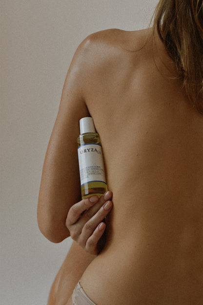 Body Care Oil