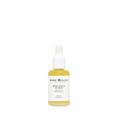Edition limitée - coffret cadeau Mon Rituel beauté