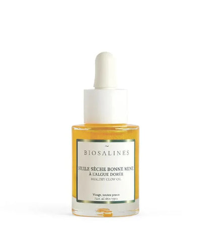Golden Algae Radiance Dry Oil