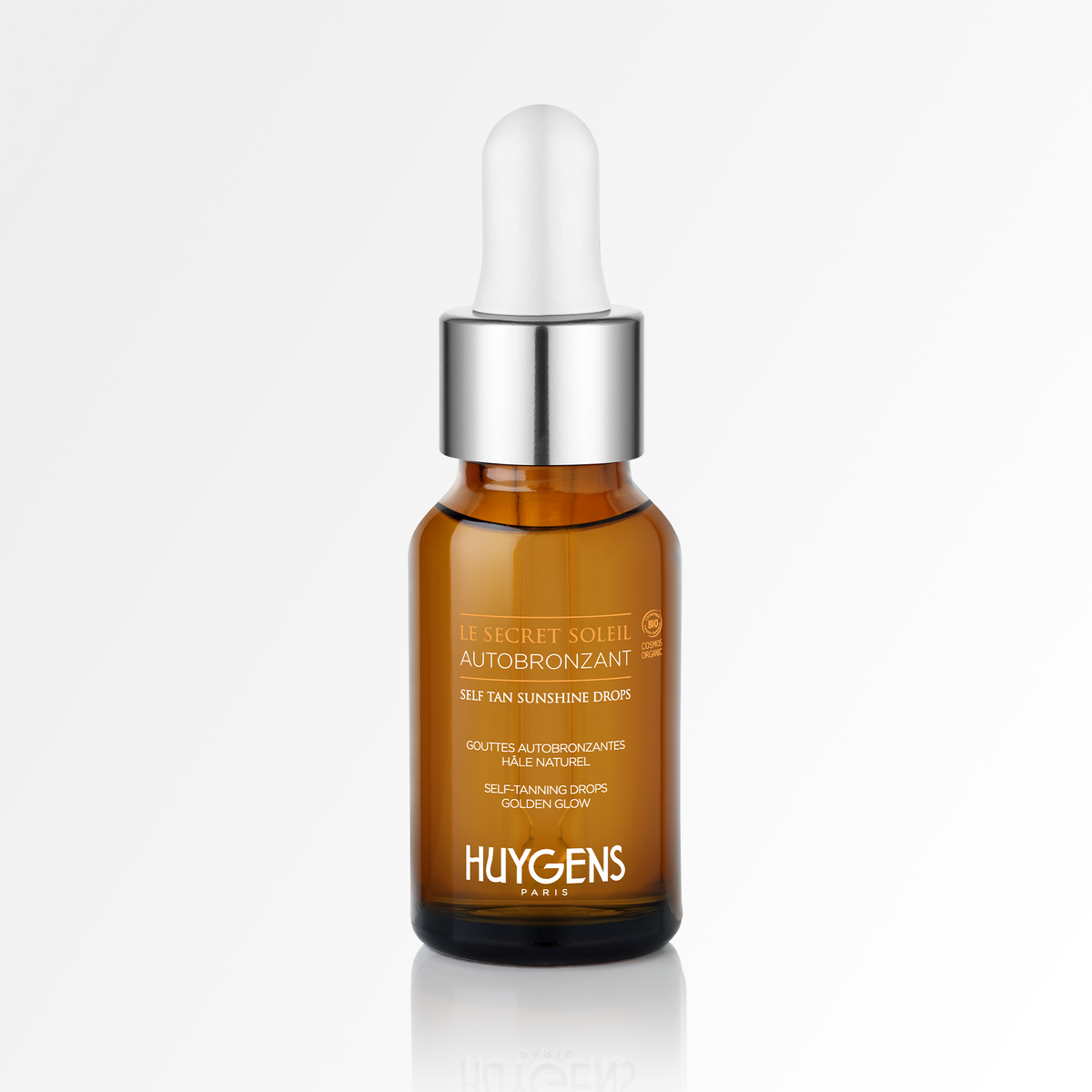 Le Secret Soleil Autobronzant