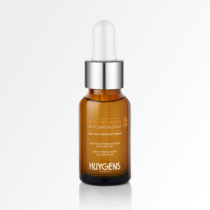 Le Secret Soleil Autobronzant