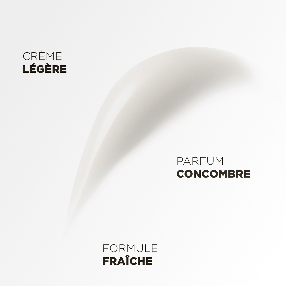 Le Contour Des Yeux Concombre