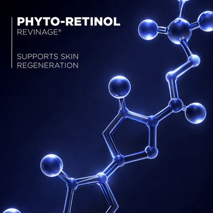 La Crème Élixir Nuit Phyto-Rétinol