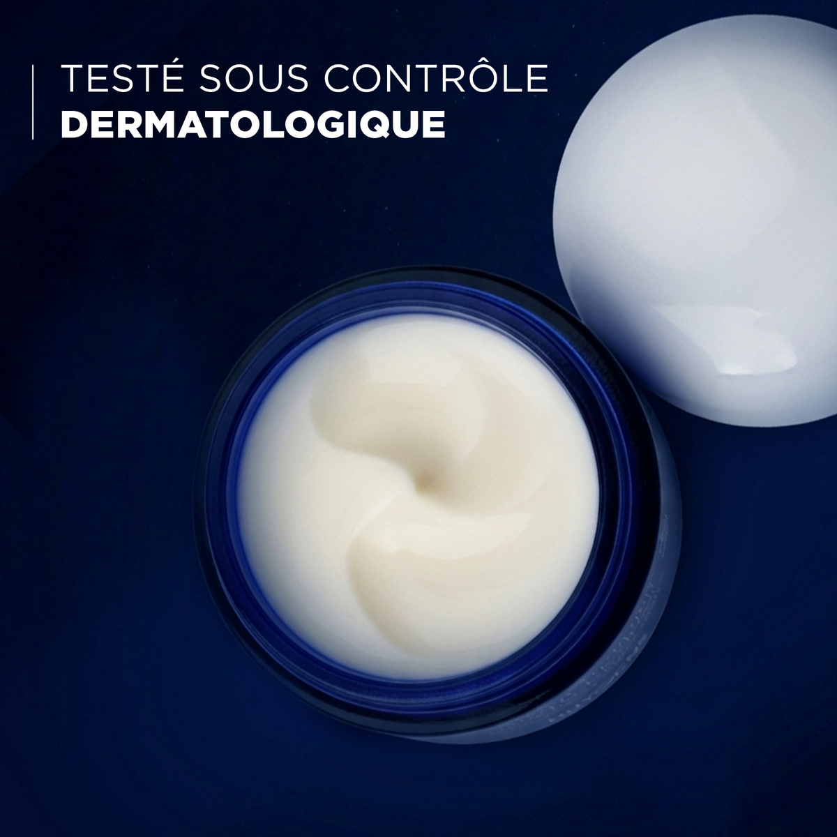 La Crème Élixir Nuit Phyto-Rétinol