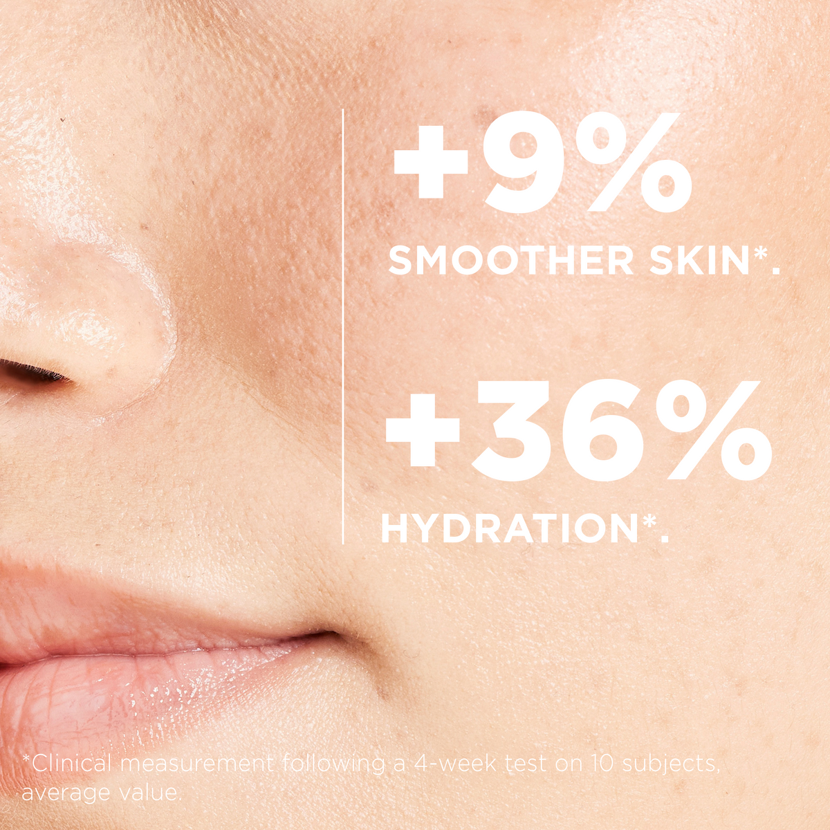 La Crème Visage Hyaluronique