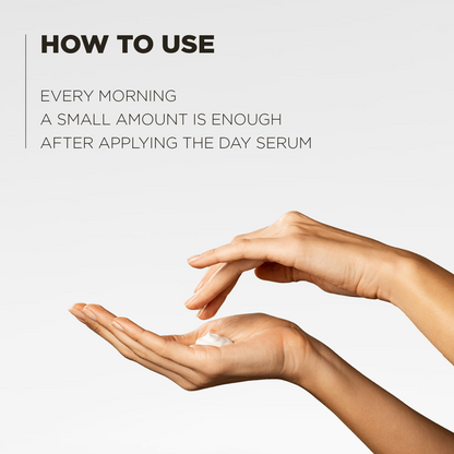 La Crème Visage Hyaluronique
