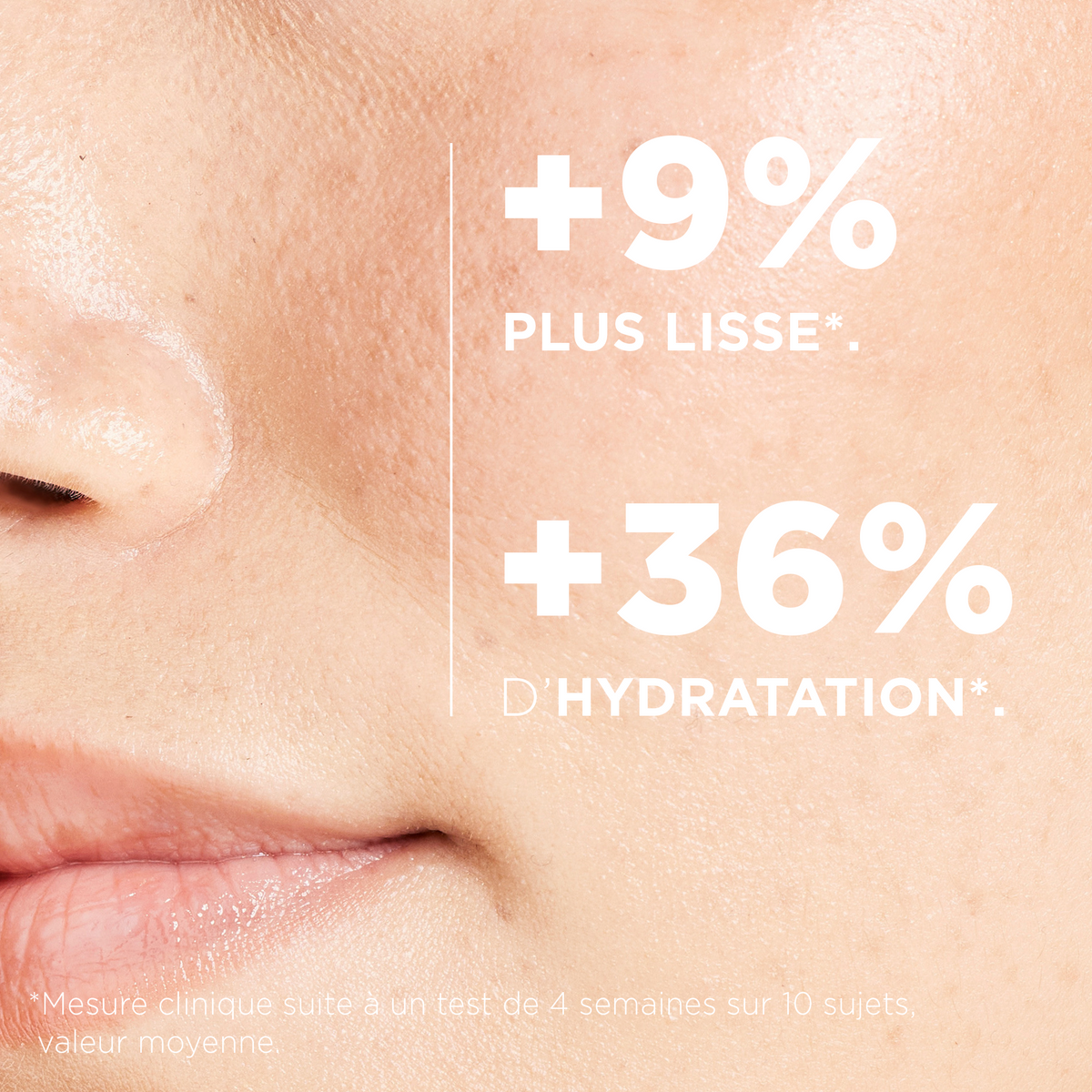 La Crème Visage Hyaluronique