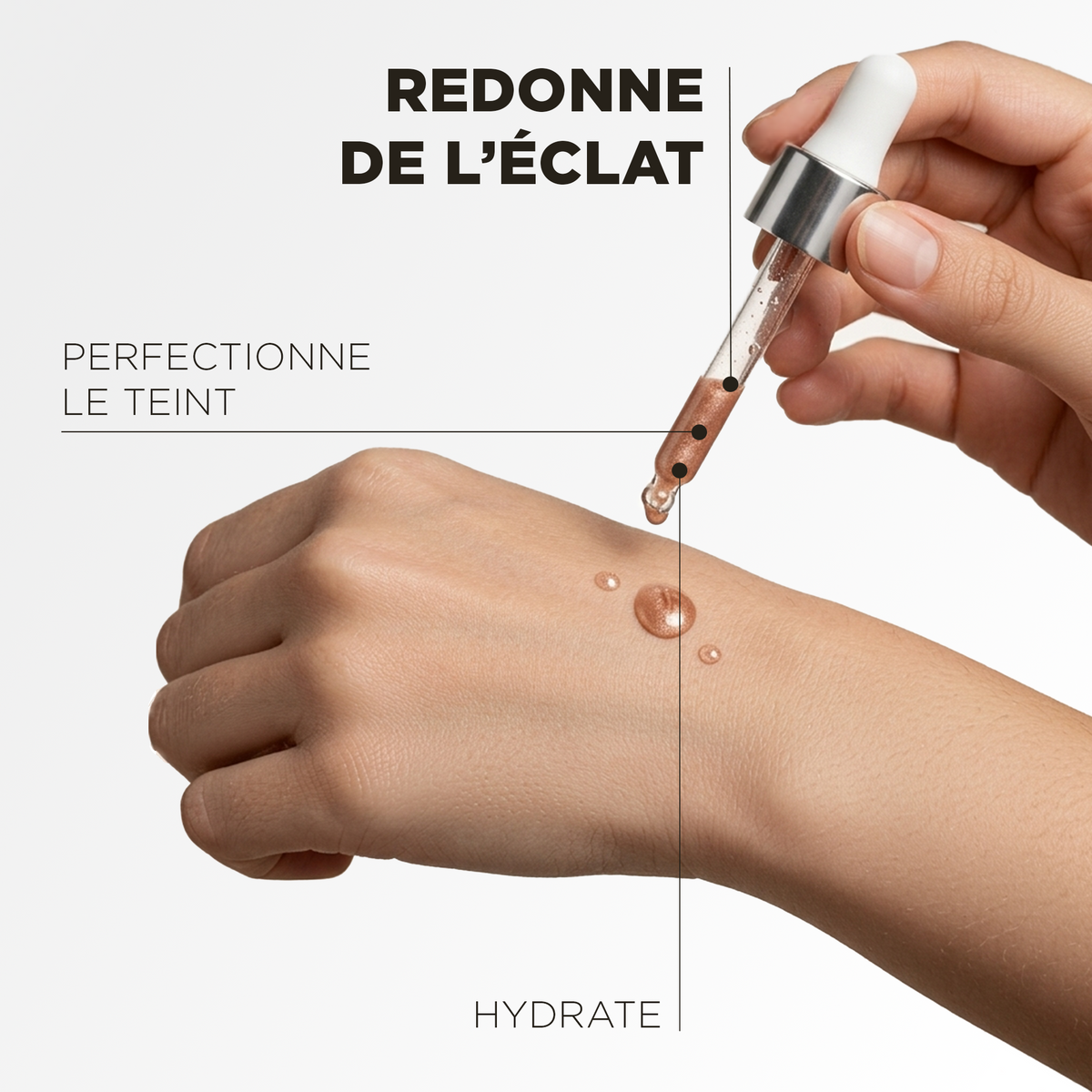 Illuminating Perfecting Elixir