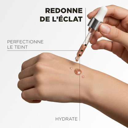Illuminating Perfecting Elixir