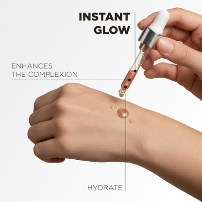 Illuminating Perfecting Elixir