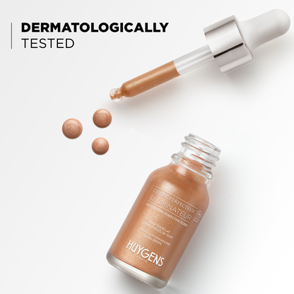 Illuminating Perfecting Elixir