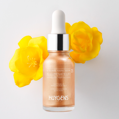 Illuminating Perfecting Elixir