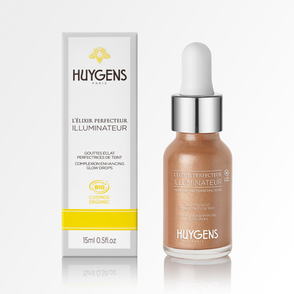 Illuminating Perfecting Elixir