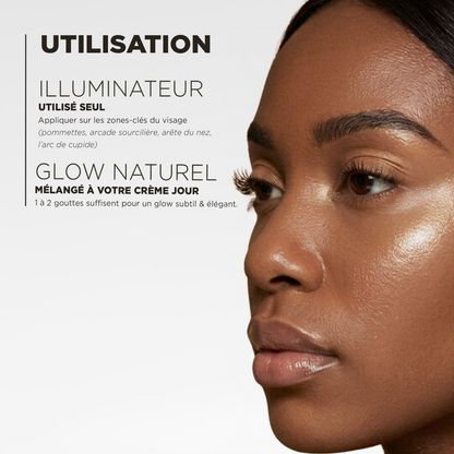 Illuminating Perfecting Elixir