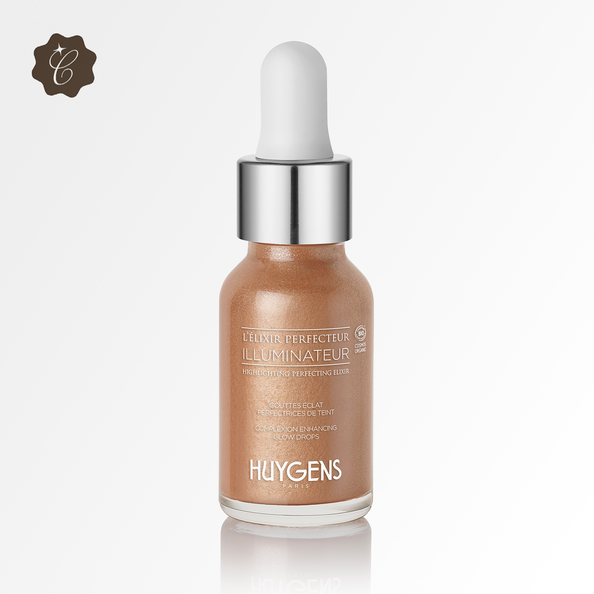 Illuminating Perfecting Elixir