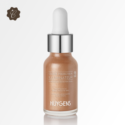Illuminating Perfecting Elixir