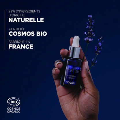 L'Huile Élixir Nuit Phyto-Rétinol